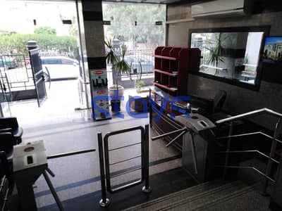 1,100m Fully Finished Office for Rent in Maadi | Near Ring Road & Autostrad
