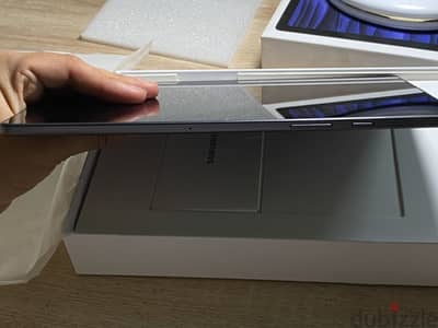 Samsung Galaxy Tab A7