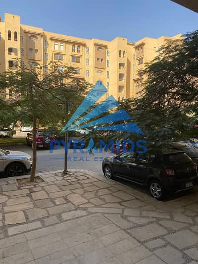 for Sale in Madinaty Luxury Fully Furnished Apartment with Special Finishing B1  A great opportunity to own a premium apartment in one of Madinaty