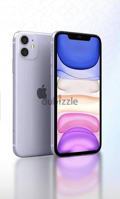آبل - آيفون 11