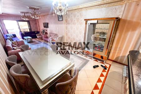 Apartment for sale 145 m Sidi Bishr (Sh Al-Eisawi)