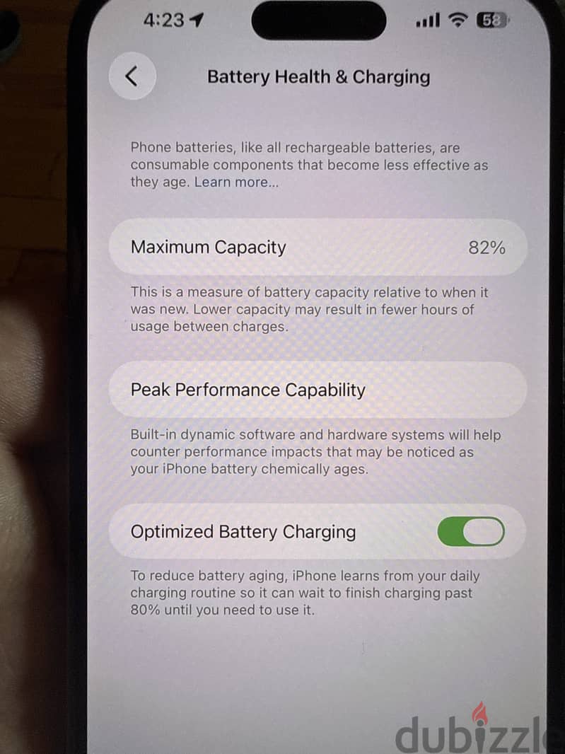 Apple - iPhone 14 Pro Max 9