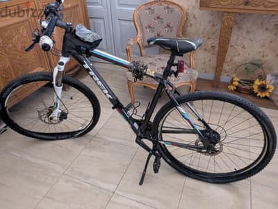 trek good condition