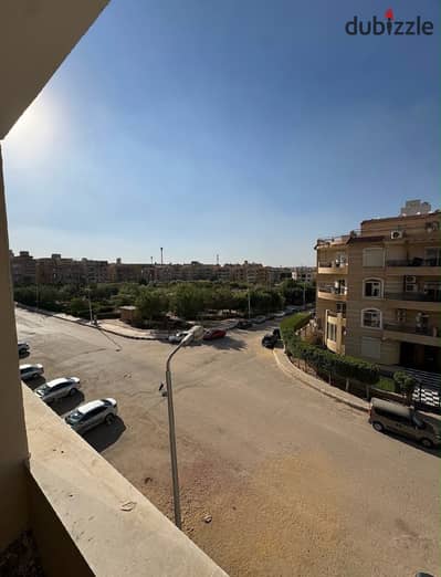 Direct from the Owner 260 m North-Facing Apartment Next to AUC Ready to move | Prime Location Near Golden Square | A Rare Opportunity in Ne