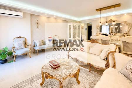 Apartment for sale 155 m Smouha (branching from Sh Fawzi Moaz)