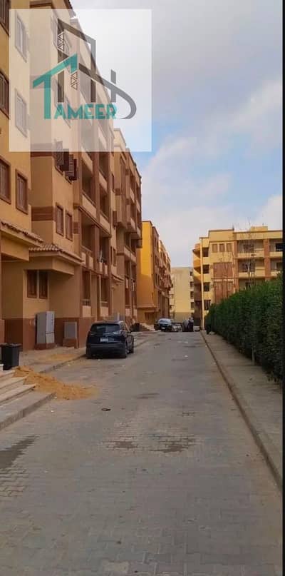 Apartment for sale in Katameya Gardens Compound in the Fifth Settlement, area 108m Apartment for sale in Katameya Gardens Compound in the Fifth Settlement, area 108m