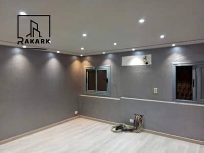 Administrative office 250m for rent in Sheraton residences near the club