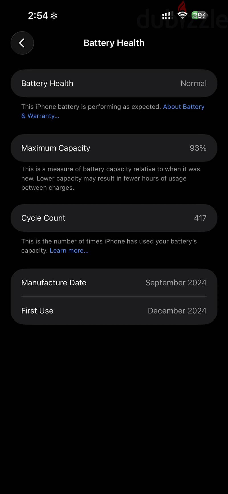 Apple - iPhone 16 Plus 1