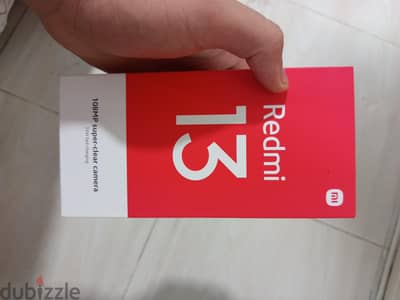 Xiaomi Redmi 13