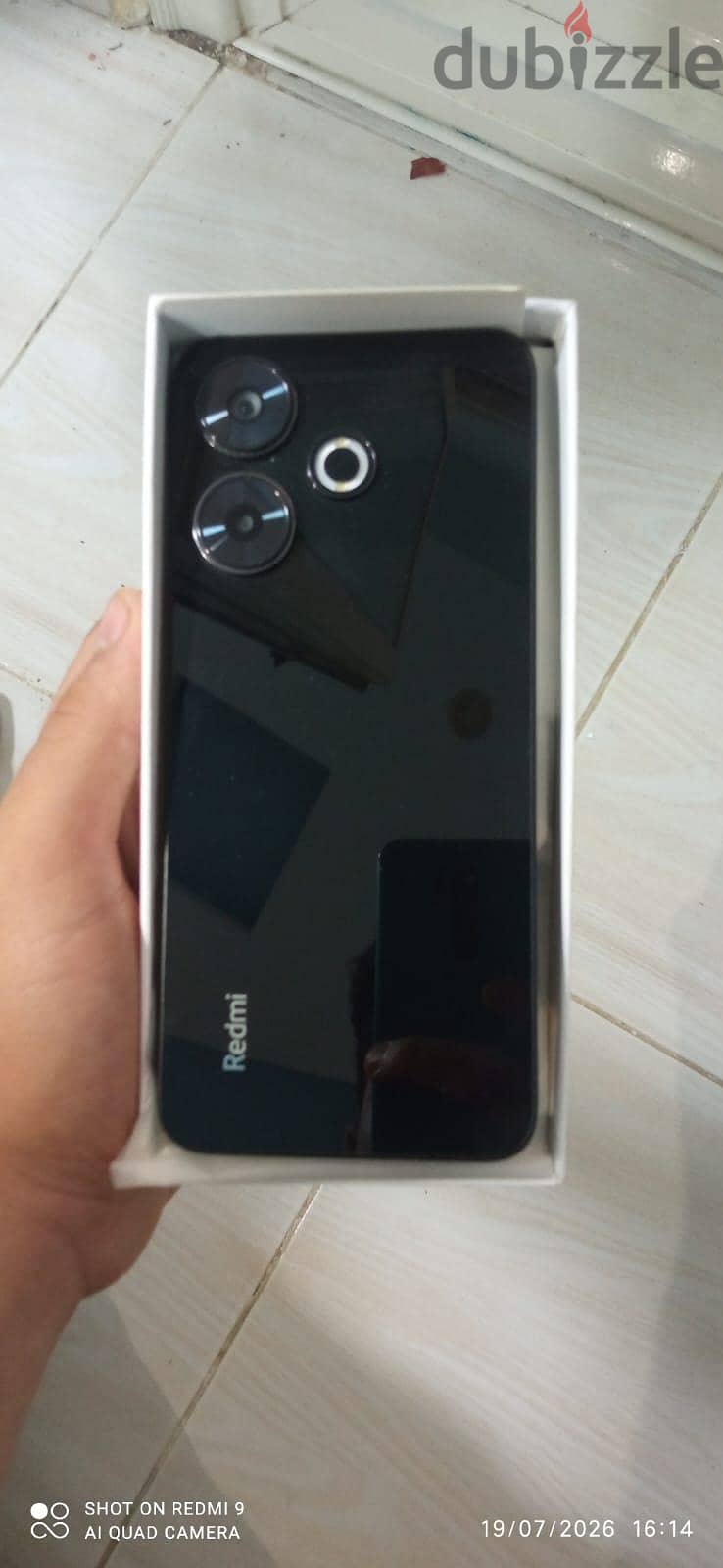 Xiaomi Redmi 13 1
