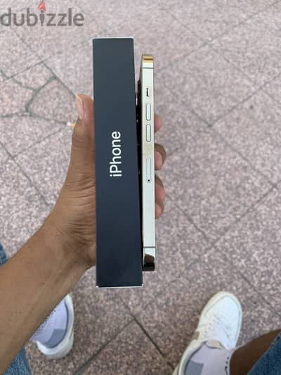 آبل - آيفون 13 برو