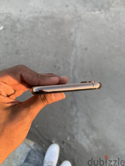 آبل - آيفون اكس اس ماكس