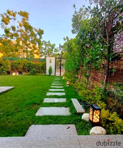 Luxury Villa in SODIC Westown | Premium Finishing | Ready to Move