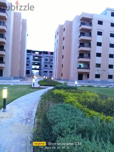 شقة مميزة بكمباوند أجياد جاردن سيتي شقة مميزة بكمباوند أجياد جاردن سيتي