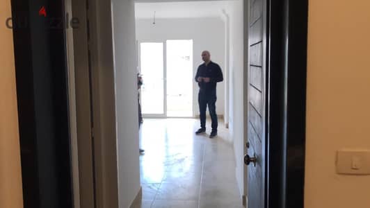 For sale with facilitation over 10 years and immediate delivery. . Apartment 74m facing East Sea and garden view in B12 Madinaty with a down payment of 3,800,000 For sale with facilitation over 10 years and immediate delivery. . Apartment 74m facing East Sea and garden view in B12 Madinaty with a down payment of 3,800,000