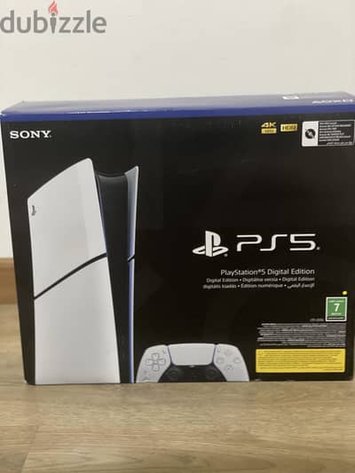 PlayStation 5
