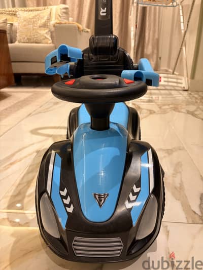 عربيه اطفال وارد الامارات baby car