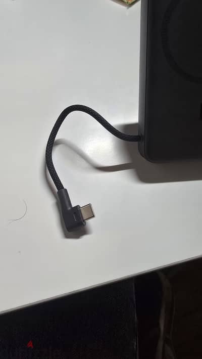 Anker powerbank zolo 10000w magsafe