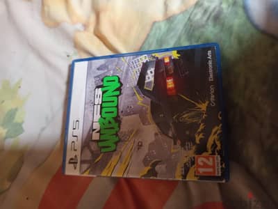NFS unbound VIP education