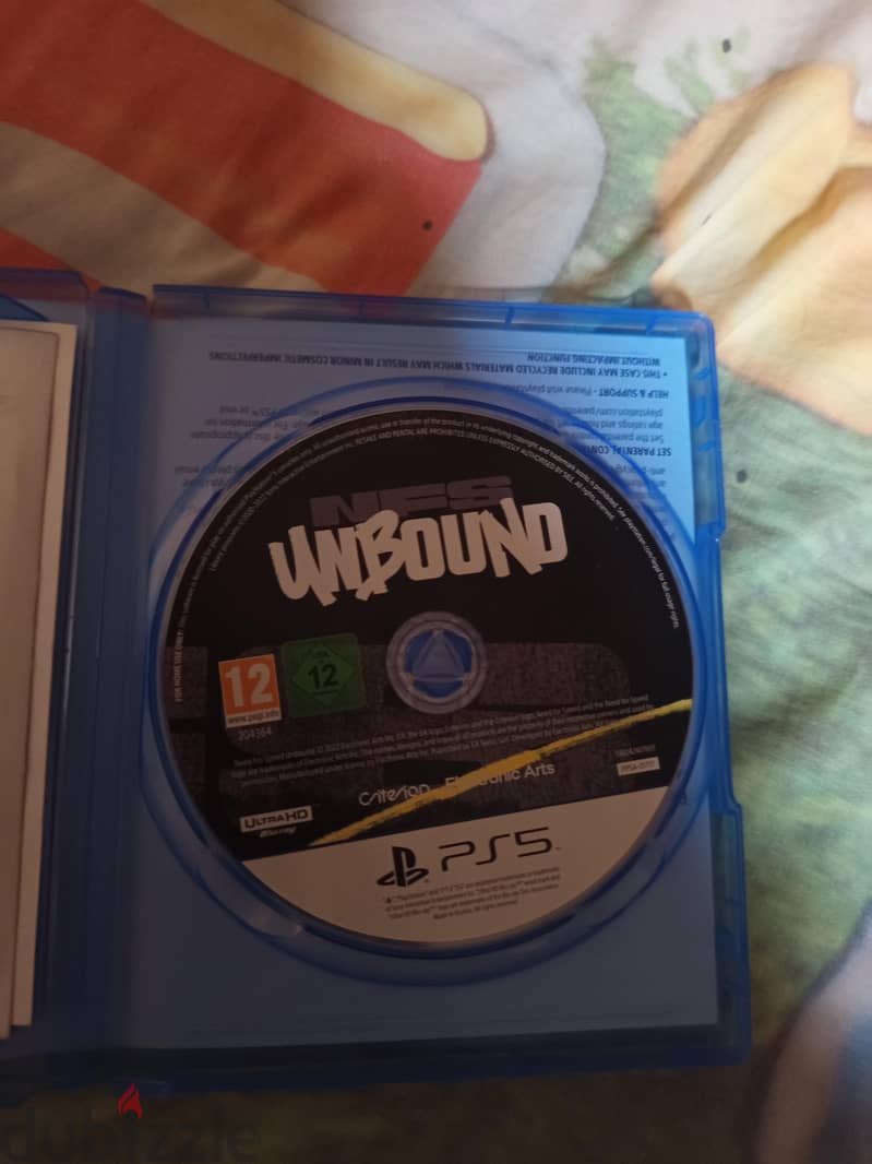 NFS unbound VIP education 1