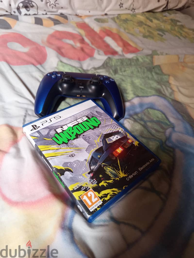 NFS unbound VIP education 3