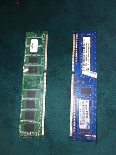 رامتين 2و4 ddr3
