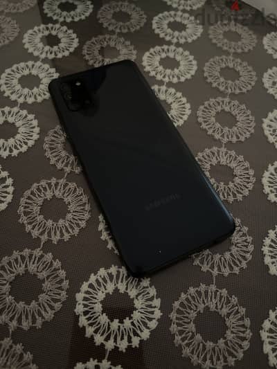 Samsung A31