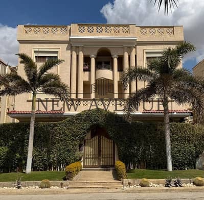 Luxurious Standalone fully finished in Sheikh Zayed with Best price