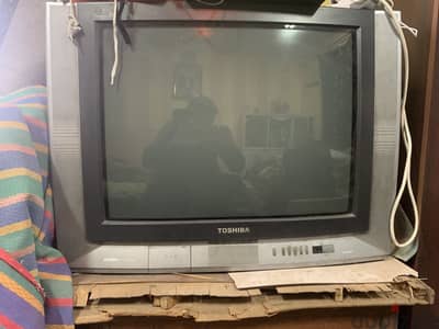Toshiba tv