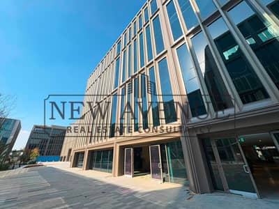 Administrative Office in a High Demand Location One ninety