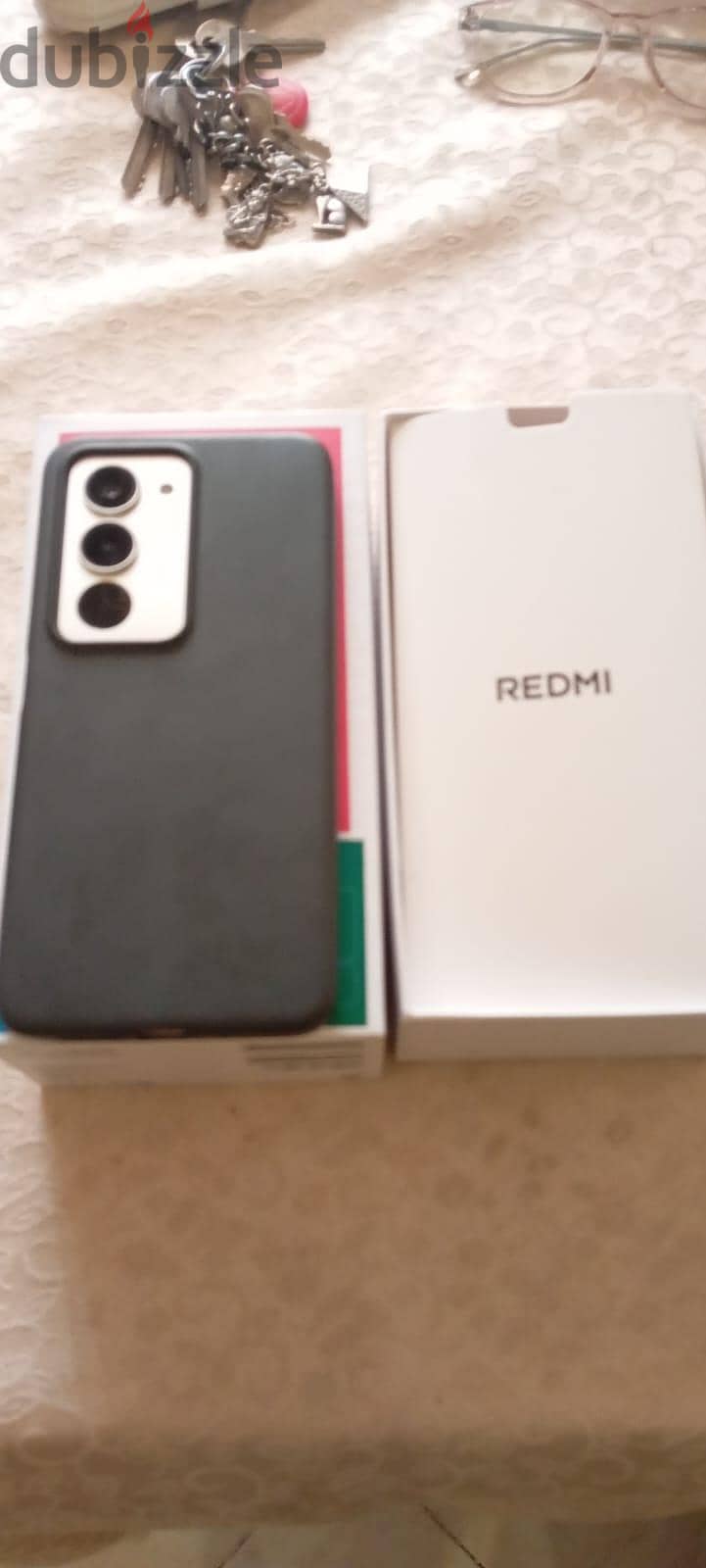 Xiaomi 15 12
