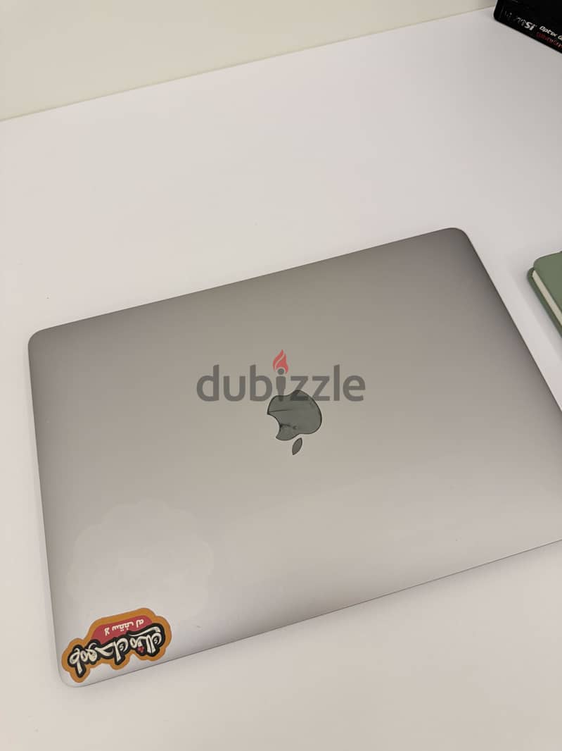 Macbook pro touch bar 1