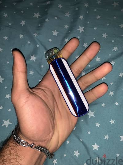 Vape pod aspire pixo