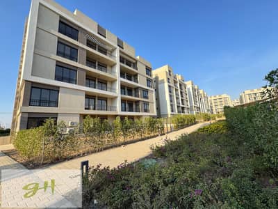 Apartment For Sale | Very prime location | Ready To Move |  Almarassem _Fifth square Moon Residences