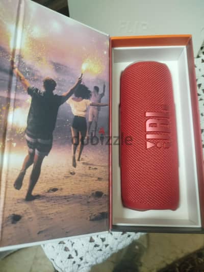 JBL Flip 6