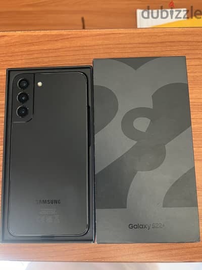 Samsung S22 Plus