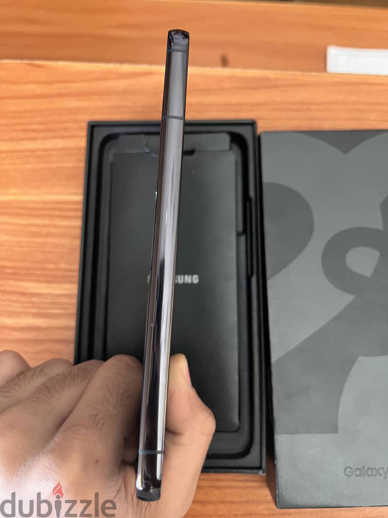 Samsung S22 Plus 4
