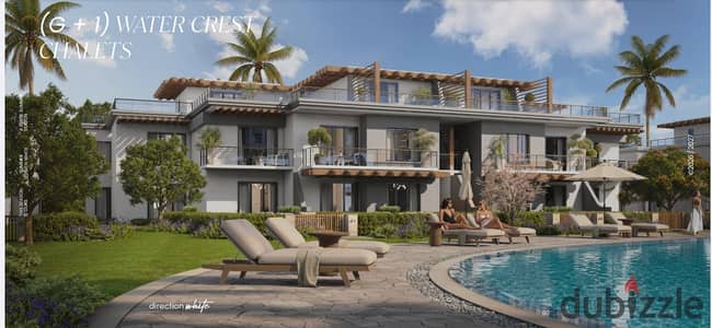 وجهتك الجديدة للاستمتاع والاستثمار في Direction White – رأس الحكمة