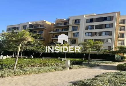 Penthouse For Sale in eastown,Very Prime Location- 5th Settlement New Cairo