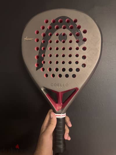 Head coello pro 2026
