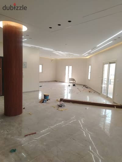  **Apartment for Rent | New Cairo – Fifth Settlement – ​​Second District**   An excellent rental opportunity in the heart of the Second District. I
