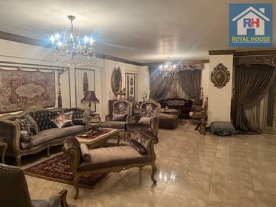 You won't discover the true value of this apartment from the headline alone. . . There are details rarely found together in a single property in Nasr Ci You won't discover the true value of this apartment from the headline alone. . . There are details rarely found together in a single property in Nasr Ci