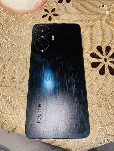Realme C55
