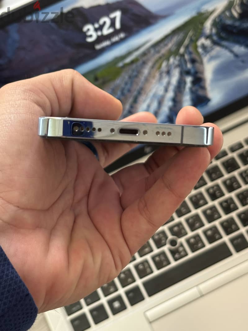 Apple - iPhone 13 Pro 1
