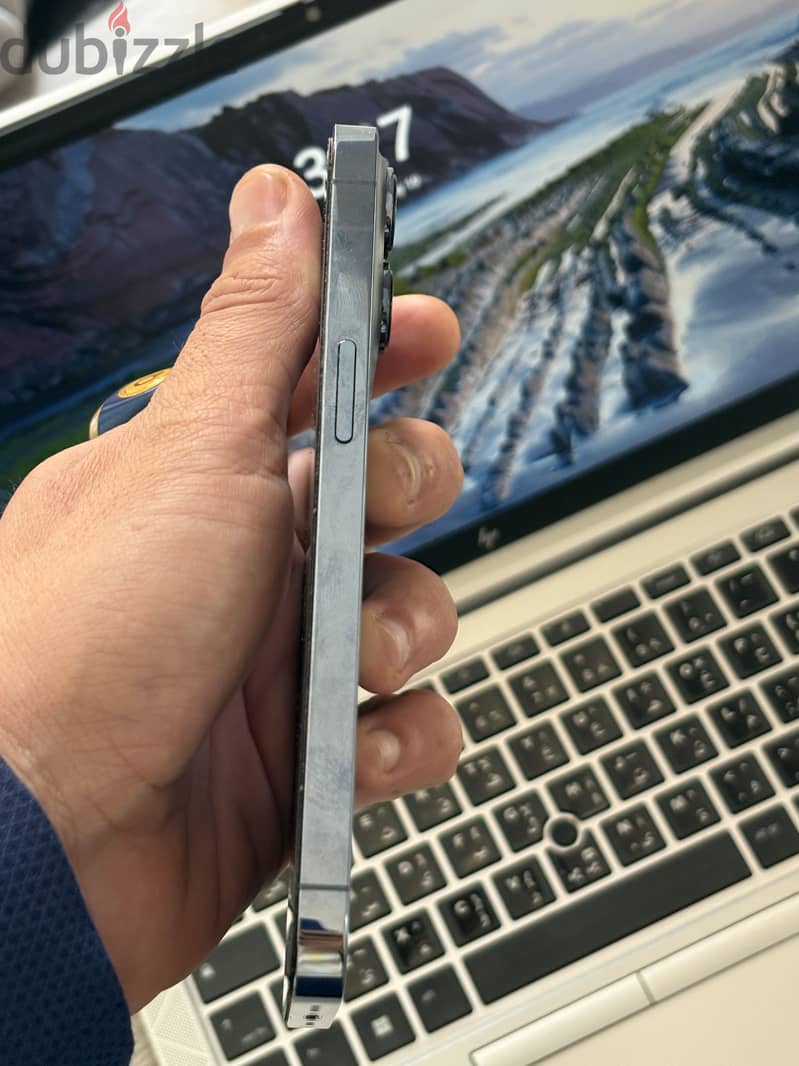 Apple - iPhone 13 Pro 2
