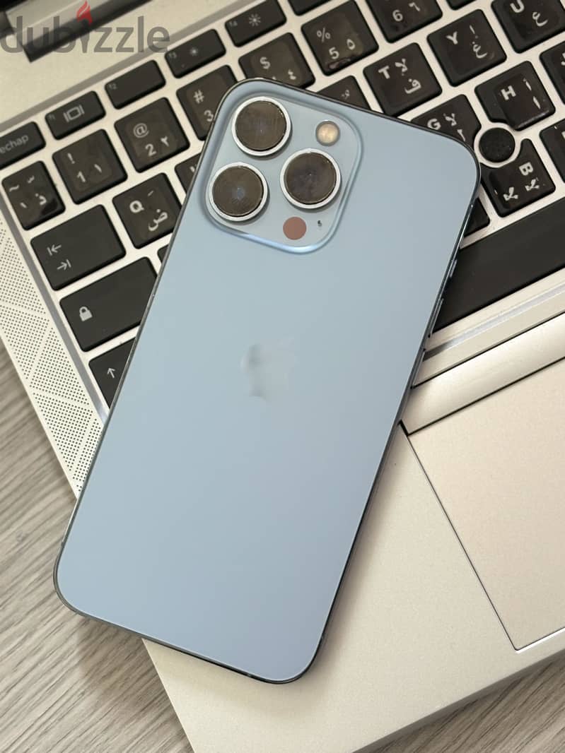 Apple - iPhone 13 Pro 3