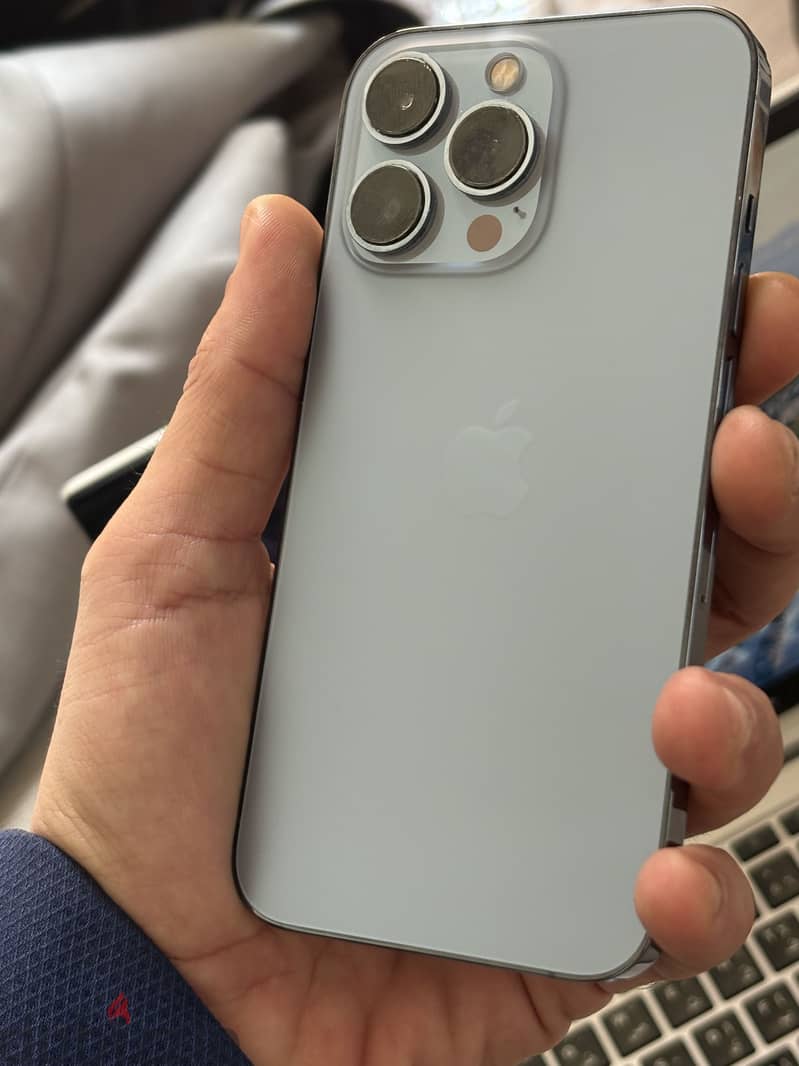 Apple - iPhone 13 Pro 6