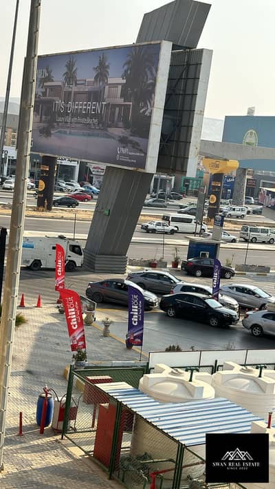 170m Modern Apartment for Sale in Tiamo City Zayed | 1st Floor, 3 Bed, 2 Bath | Directly on Mehwar Hub opposite Police Mosque & Hyper One - 5,000,000