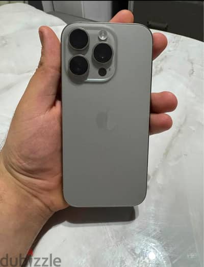 آبل - آيفون 16 برو