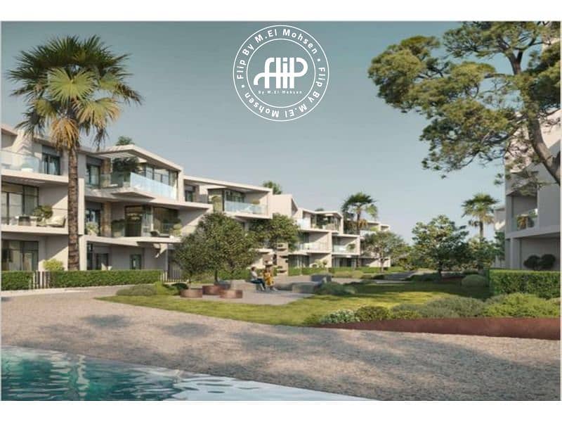 One-Story Luxury Villa for Sale | Prime Lagoon View | Hills of One 0 One-Story Luxury Villa for Sale | Prime Lagoon View | Hills of One 0